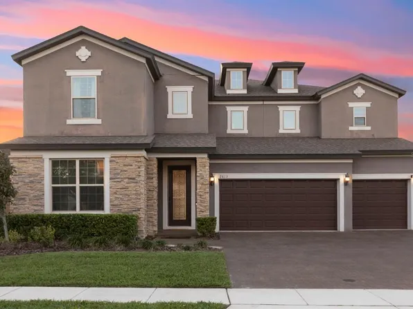 2613 Mead Ave, Saint Cloud, FL 34771