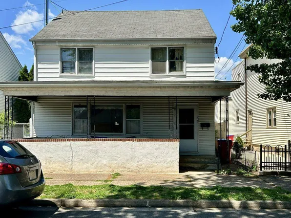 727 Cedar St, Bristol, PA 19007