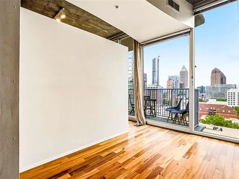 860 Peachtree St NE #1413 — Photo 17