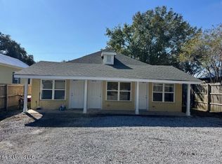 308 Carroll Ave #B, Bay Saint Louis, MS 39520