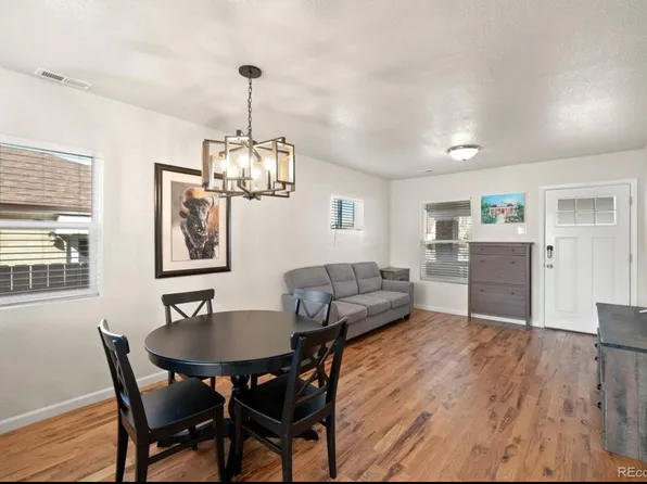 (undisclosed Address), Denver, CO 80205