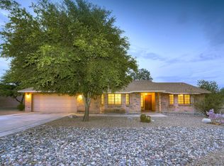 7838 E Fairmount St, Tucson, AZ 85715