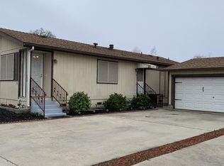 900 Old Stockton Rd, Oakdale, CA 95361