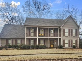 6177 Windy Scape Dr, Bartlett, TN 38135
