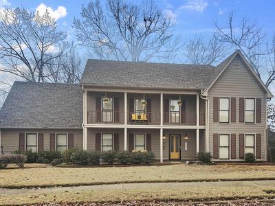 6177 Windy Scape Dr Lot 71, Memphis, TN, 38135