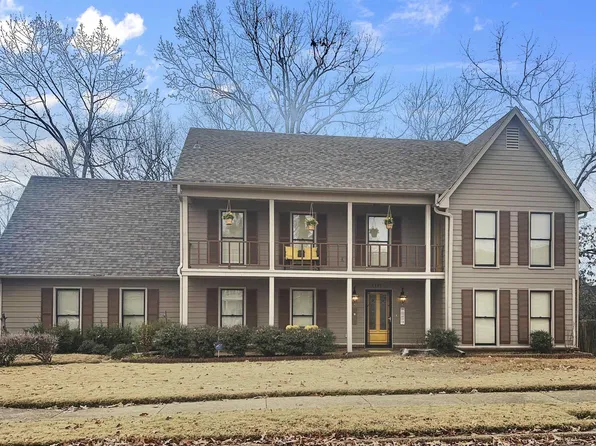 6177 Windy Scape Dr, Bartlett, TN 38135