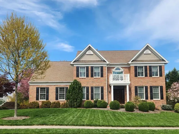 132 Chinaberry Ln, Collegeville, PA 19426