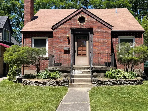 3927 Kennison Ave, Saint Matthews, KY 40207