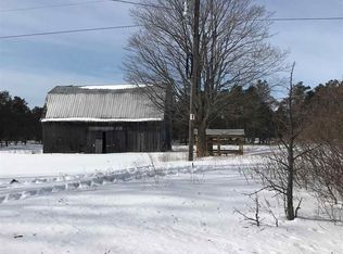 6767 Canby Rd, Levering, MI 49755