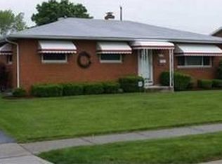 2714 Eugene Ave, Grove City, OH 43123