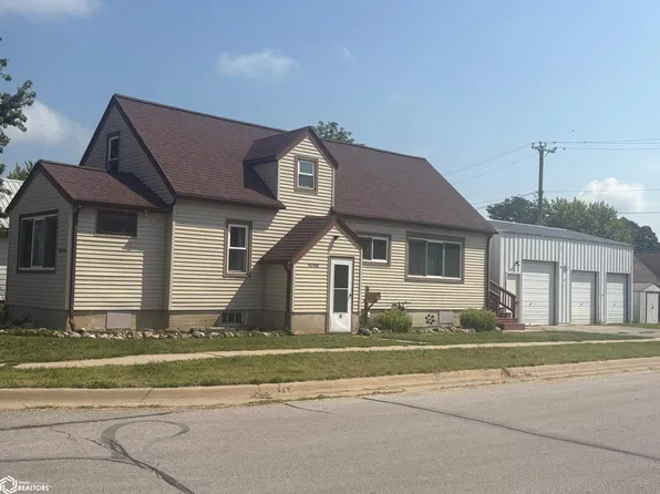 102 Ohio Ave, Iowa Falls, IA 50126