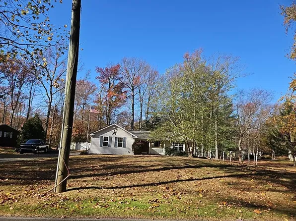 248 Burrs Rd, Burlington, NJ 08016