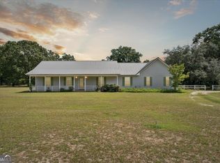 157 Shawnee Way, Jesup, GA 31545