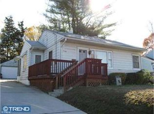 20 Downing Rd, Ewing, NJ 08628