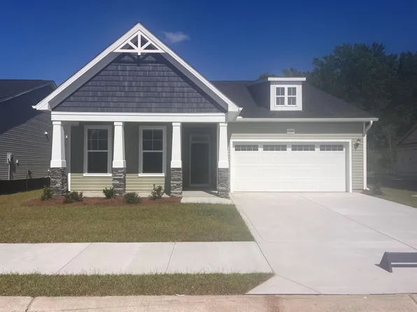 1085 NW Rosefield Way Lot 48, Calabash, NC 28467