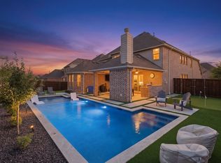 2128 Triton Dr, McKinney, TX 75071