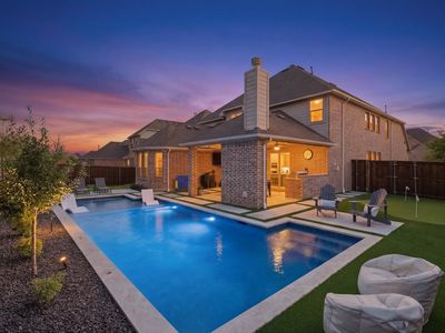 2128 Triton Dr, McKinney, TX, 75071