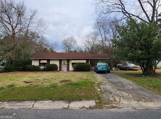 3723 Spencer Cir, Macon, GA 31206