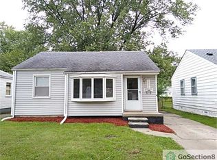 24374 Annapolis St, Dearborn Heights, MI 48125