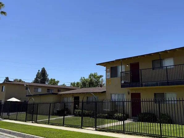 (undisclosed Address), Rialto, CA 92376