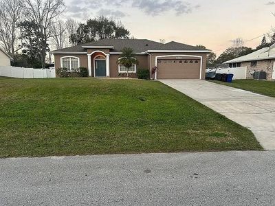 2000 Raymond Dr, Saint Cloud, FL, 34769