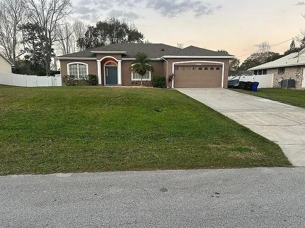 2000 Raymond Dr, Saint Cloud, FL 34769