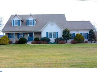 238 S Garfield Rd, Bernville, PA 19506