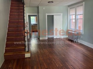 510 Spruce St, Darby, PA 19023