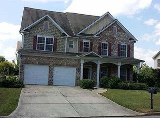 90 Cedar Point, Dallas, GA 30132