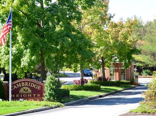 110 Surrey Ct, Ramsey, NJ 07446