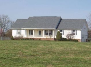 489 Crystal Springs Rd, Cookeville, TN 38506