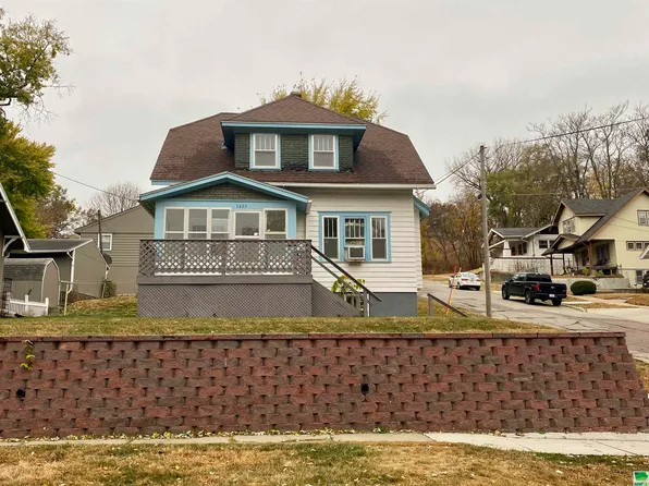 1623 West St, Sioux City, IA 51103