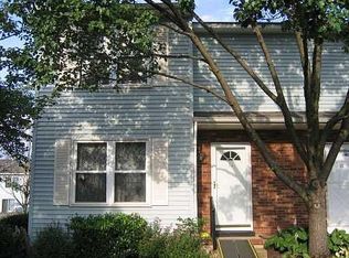 16 Brookview Cir, Jamesburg, NJ 08831