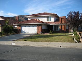6425 Country Club Dr, La Verne, CA 91750