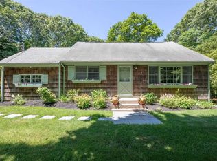 111 Overhill Rd, Wading River, NY 11792