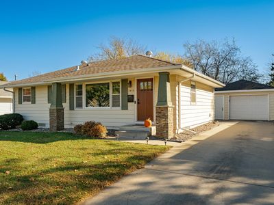 2408 16th Ave NW, Rochester, MN, 55901