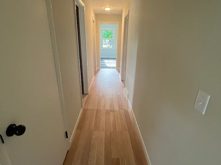 Upper Level Hall