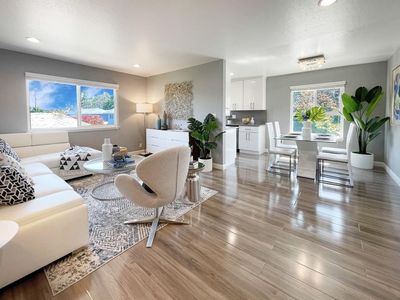 430 Grand Blvd APT 6, San Mateo, CA, 94401