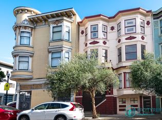 1465 Waller St UNIT A, San Francisco, CA 94117