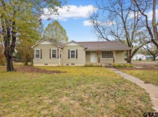 2707 Dudley Rd, Kilgore, TX 75662