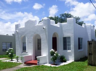 318 S 26th Ave, Hollywood, FL 33020