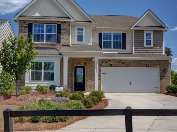 5670 Newton Rd #23, Maiden, NC 28650