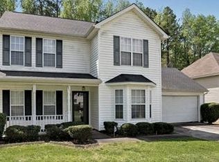 8401 Conner Ridge Ln, Charlotte, NC 28269