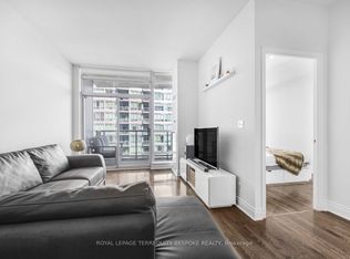 1910 Lake Shore Blvd W #906, Toronto, ON M6S 1A2