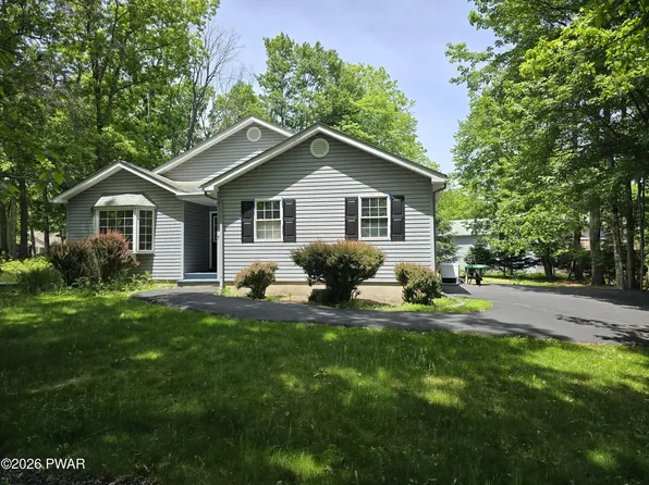 502 Carrock Way, Tamiment, PA 18371