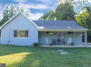 396 Petersburg Rd, Carlisle, PA 17015