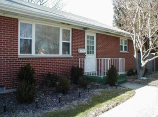 4409 Ackerman Blvd, Dayton, OH 45429