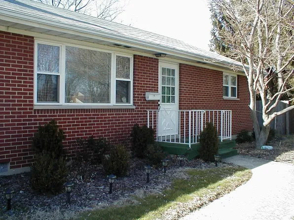 4409 Ackerman Blvd, Dayton, OH 45429