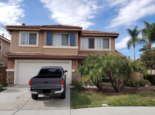 353 Spring Canyon Way, Oceanside, CA 92057