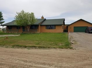 60 Marquette Dr, Cody, WY 82414